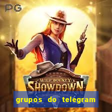 grupos do telegram mais 18